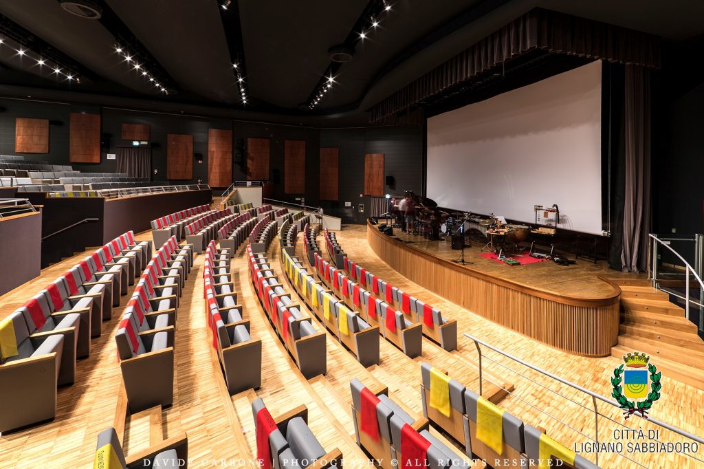 cinecity lignano