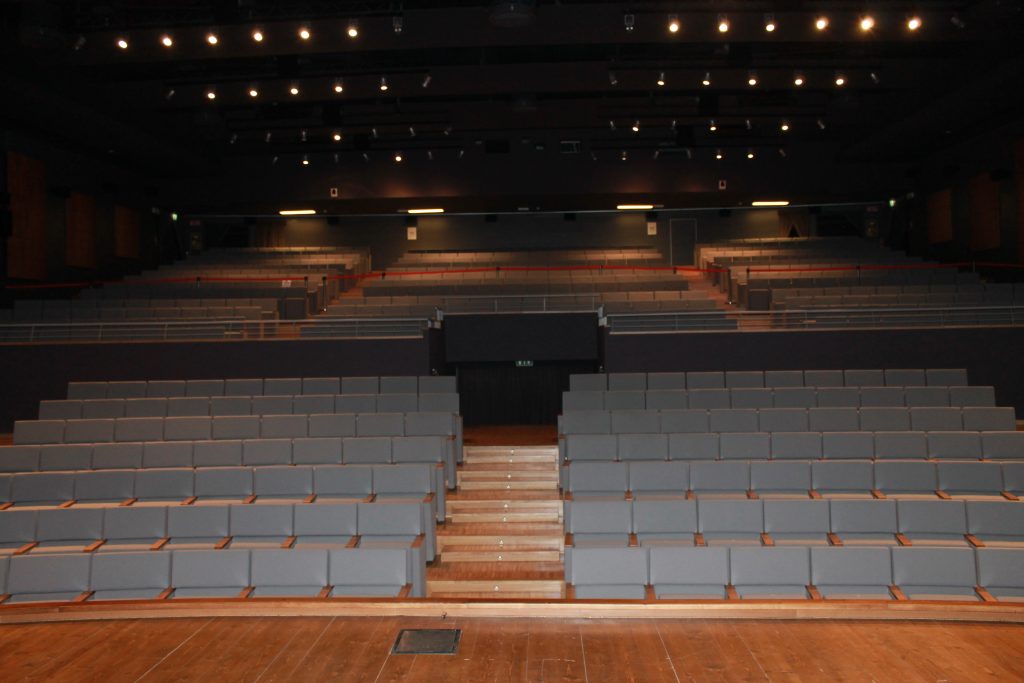 cinecity lignano