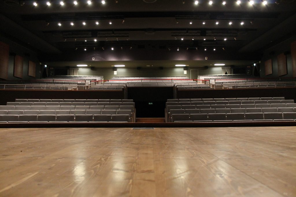 teatro lignano
