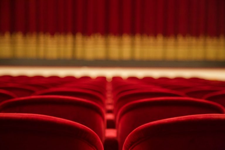 Teatro Ert FVG