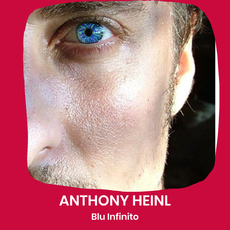 Intervista con Antony Heinl