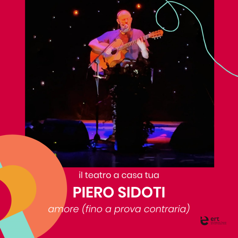 Intervista con Piero Sidoti