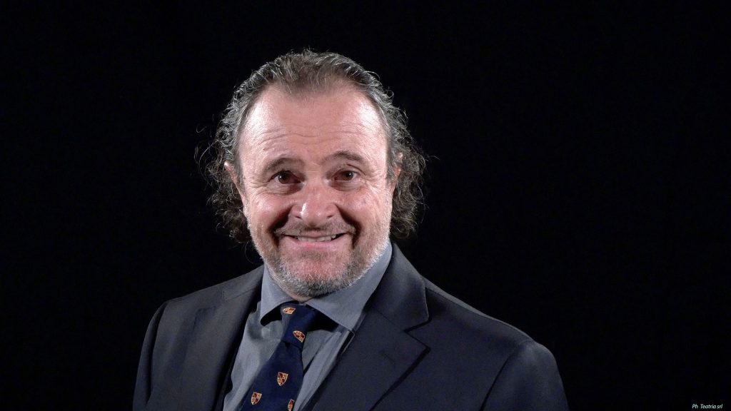 Natalino Balasso