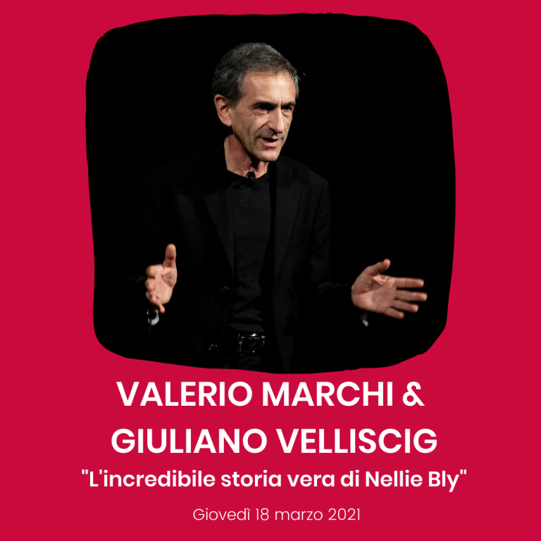 Intervista con Valerio Marchi e Giuliano Velliscig