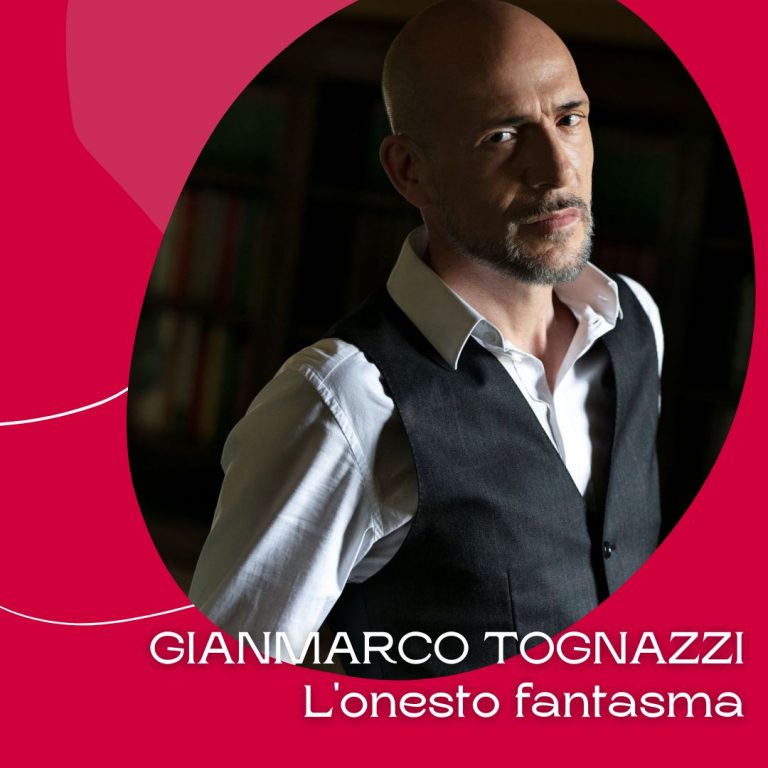 Intervista con Gianmarco Tognazzi