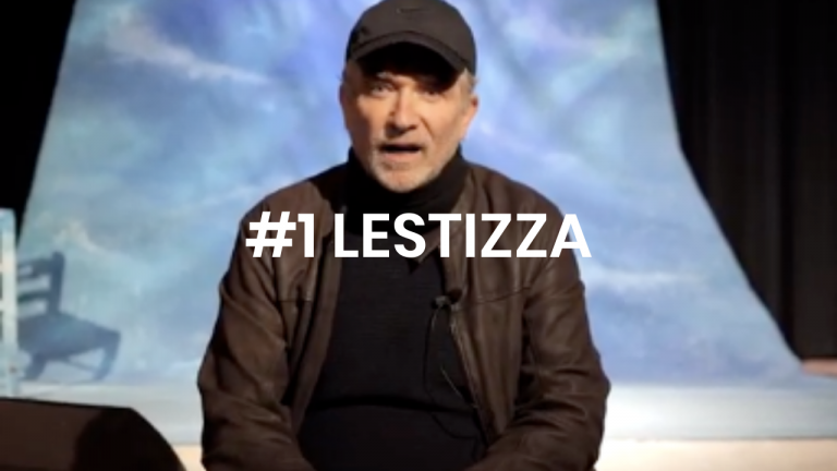 #1 Lestizza