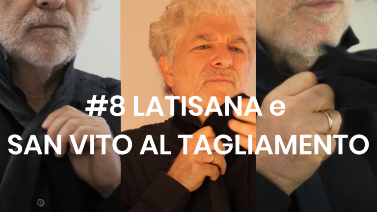 #8 Latisana e San Vito