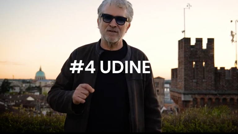 #4 Udine