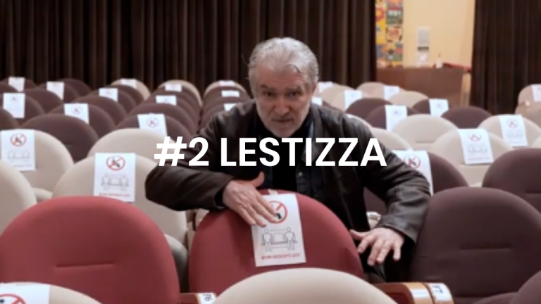 #2 Lestizza