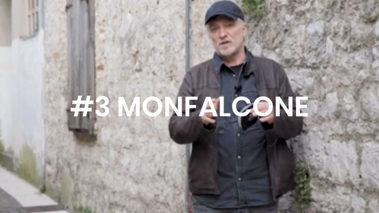 #3 Monfalcone