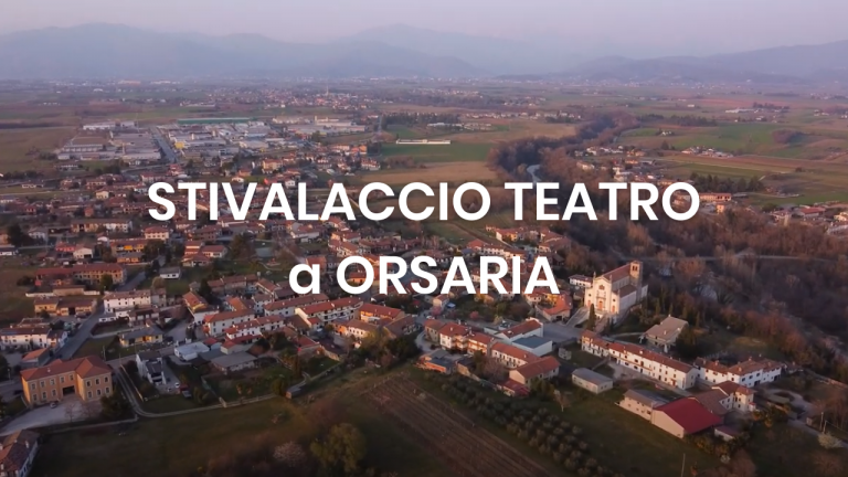 Stivalaccio Teatro a Orsaria