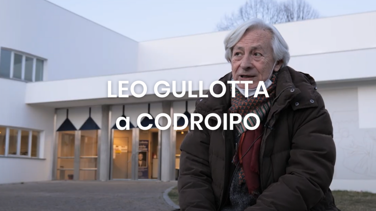 Leo Gullotta a Codroipo