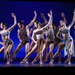 astor un secolo di tango balletto di roma