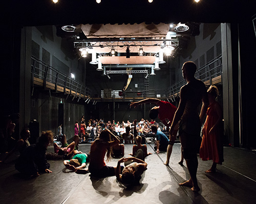 teatro san giorgio udine