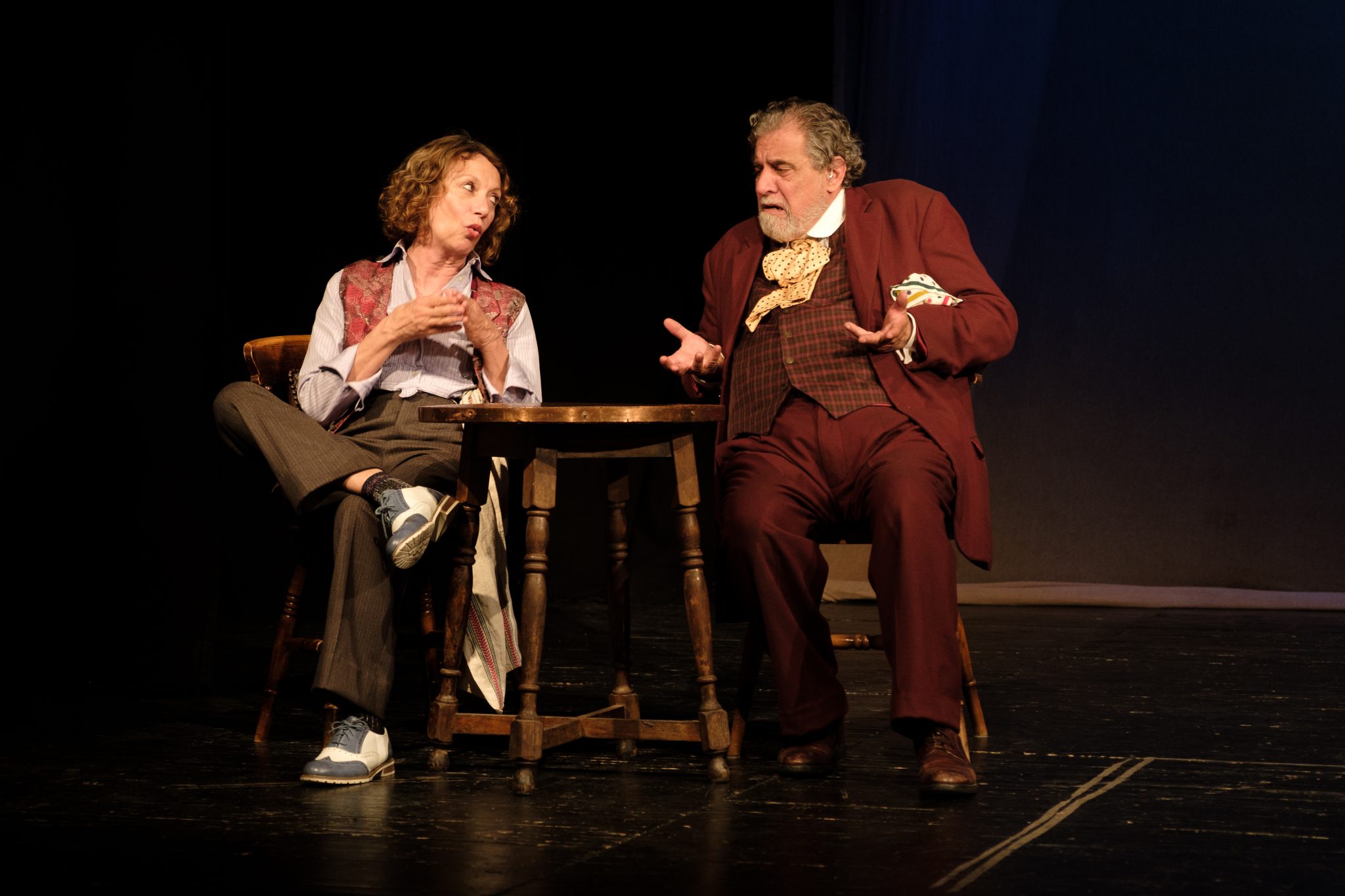 Falstaff e le allegre comari di Windsor – ERT FVG