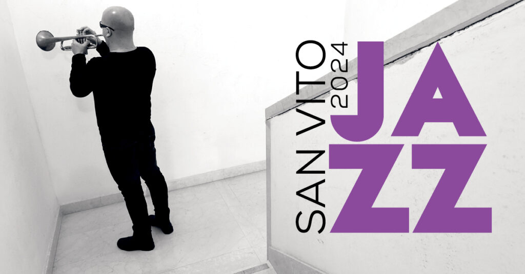 San Vito Jazz 2024