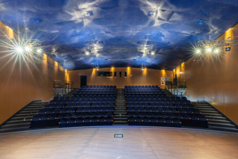 Il teatro di Precenicco