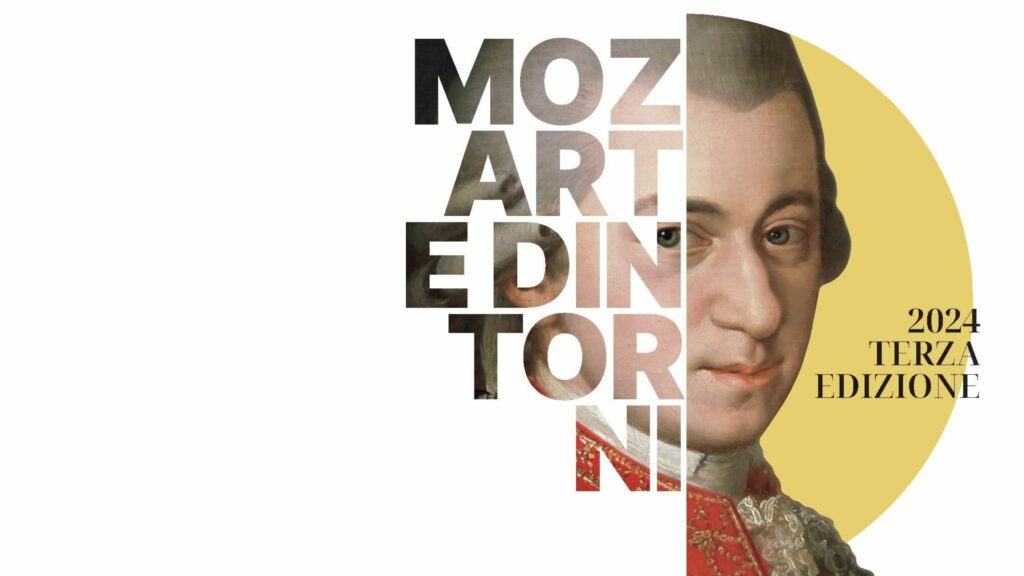 mozart e dintorni