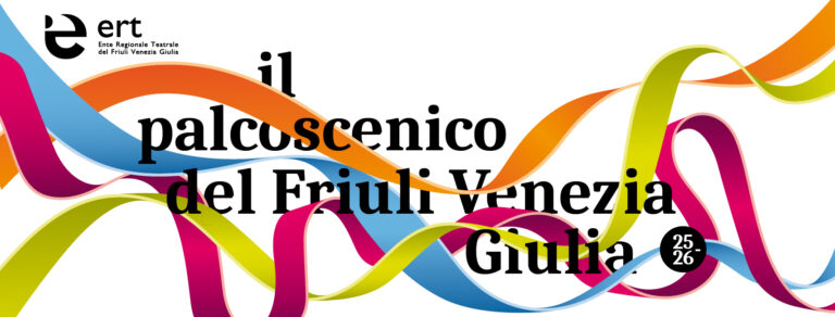 Spettacolo in Regione 25.26