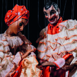 marionette podrecca