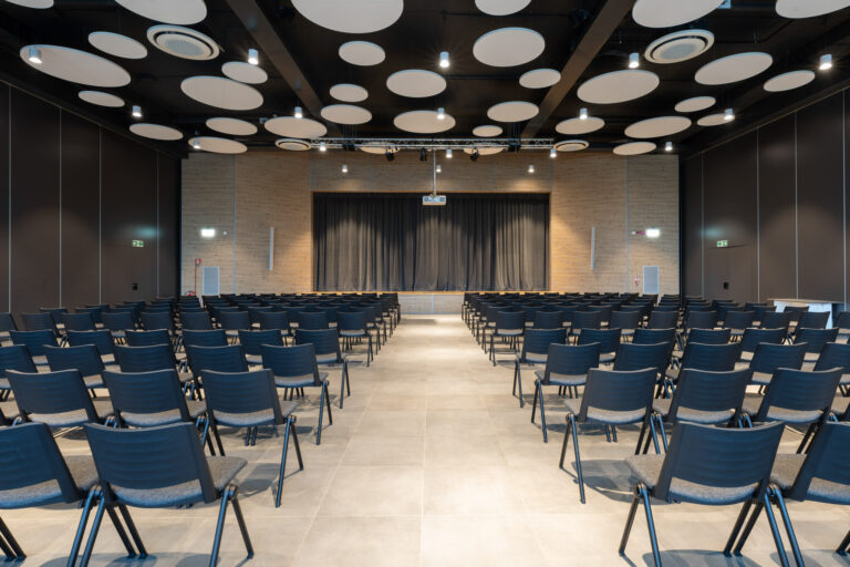 Il teatro di San Quirino