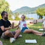 Ritmi visivi - formazione