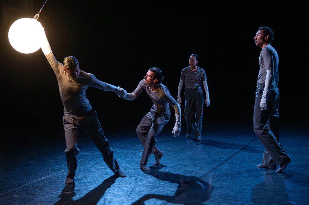 Fagagna Dance Festival 2026 atto III