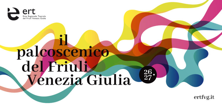 Spettacolo in Regione 26.27